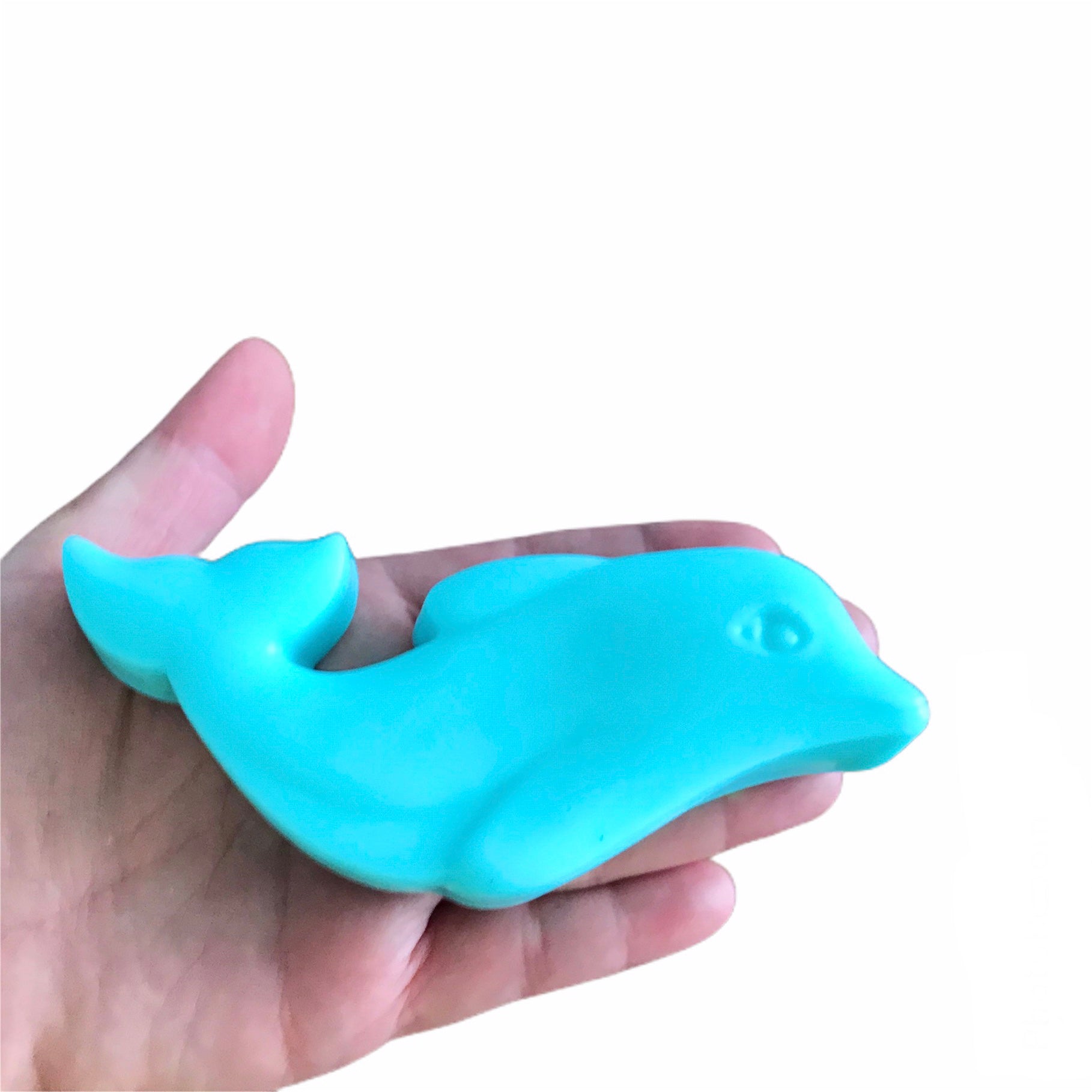 Dolphin Soap