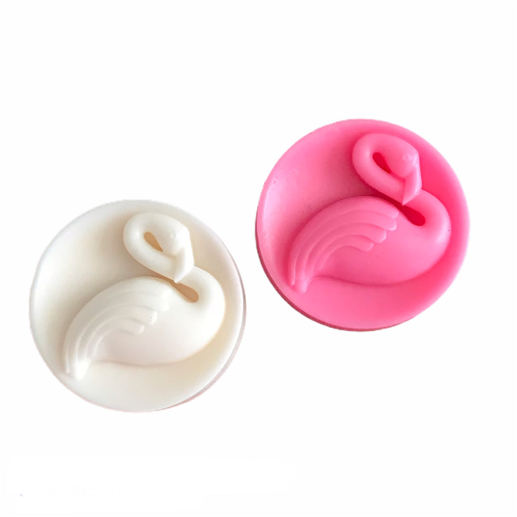 Mini Swan Soap Favors
