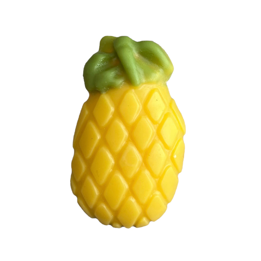 Pineapple Fruit Soap