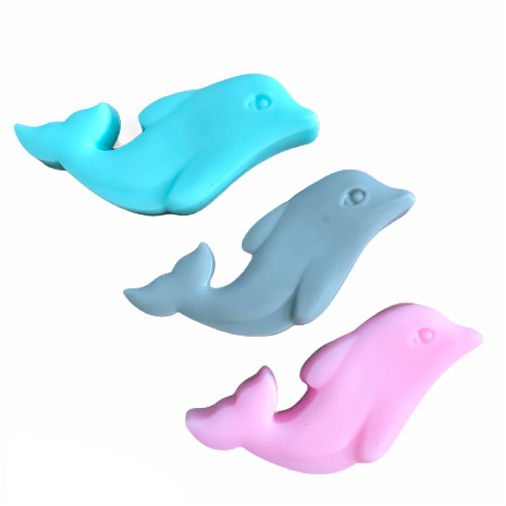 Dolphin Soap Favors