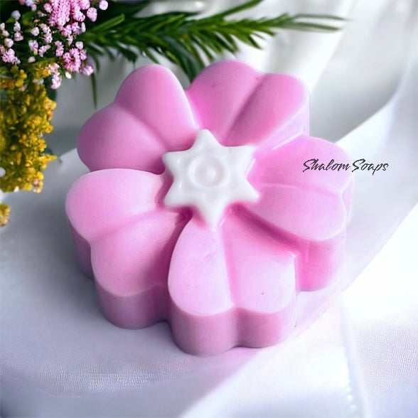 Lucky Flower Soap