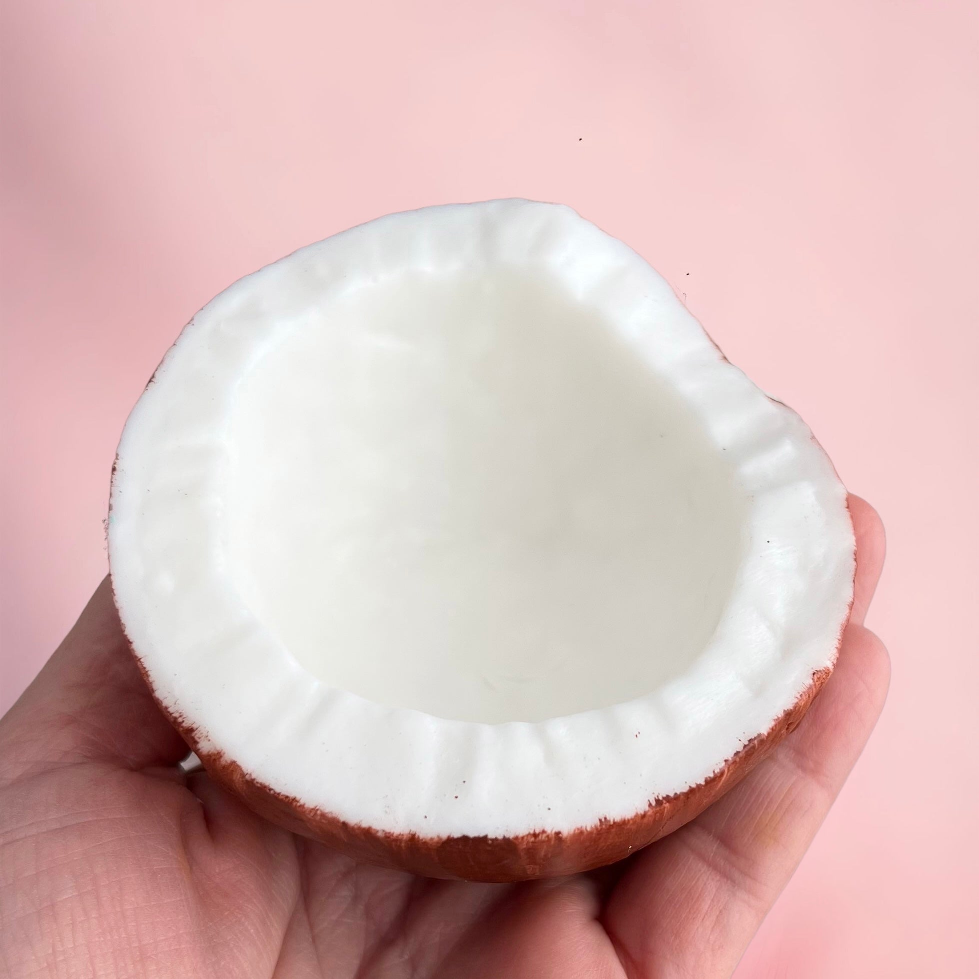 Coconut Fruit Soap