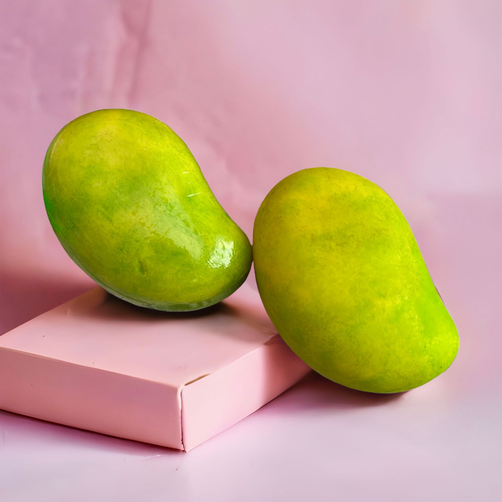 Mango Fruit Soap